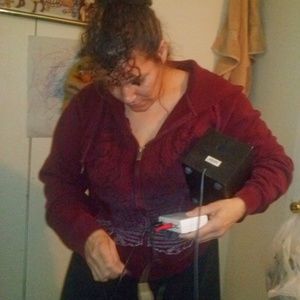 Meet your Posher, Brenda